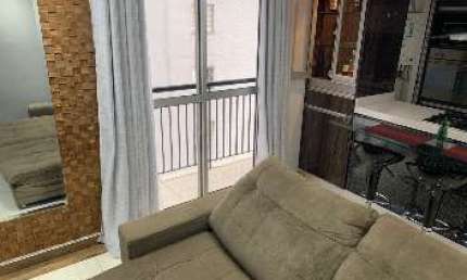 Apartamento para Venda em São Bernardo do Campo, Planalto, 2 dormitórios, 1 suíte, 1 banheiro, 1 vaga