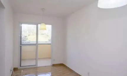 Apartamento para venda em são bernardo do campo, demarchi, 2 dormitórios, 1 banheiro