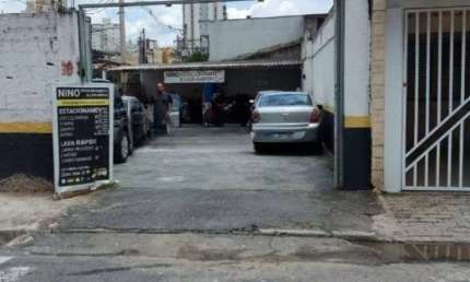 Terreno para Venda em São Bernardo do Campo, Anchieta