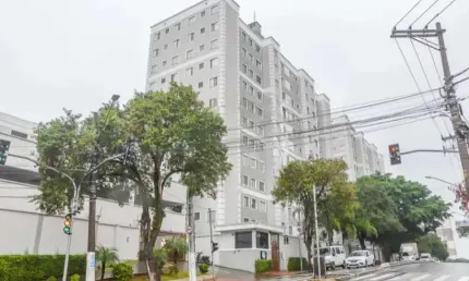 Apartamento para venda em são bernardo do campo, taboão, 1 dormitório, 1 banheiro, 1 vaga