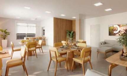 Apartamento para Venda em São Caetano do Sul, Centro, 3 dormitórios, 3 suítes, 1 banheiro, 3 vagas