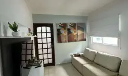Apartamento para Venda em Santo André, Paraíso, 2 dormitórios, 2 banheiros