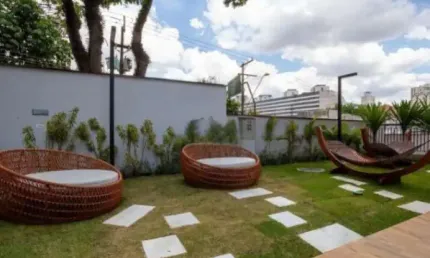 Apartamento para Venda em Santo André, Vila Assunção, 3 dormitórios, 3 suítes, 1 banheiro, 3 vagas
