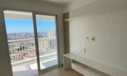 Apartamento para Venda em Santo André, Campestre, 2 dormitórios, 1 suíte, 1 banheiro, 2 vagas