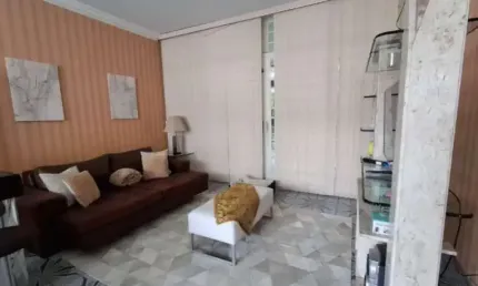Casa para Venda em São Caetano do Sul, Barcelona, 4 dormitórios, 1 suíte, 1 banheiro