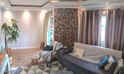Apartamento para Venda em Santo André, Parque Das Nações, 3 dormitórios, 1 suíte, 2 banheiros, 2 vagas