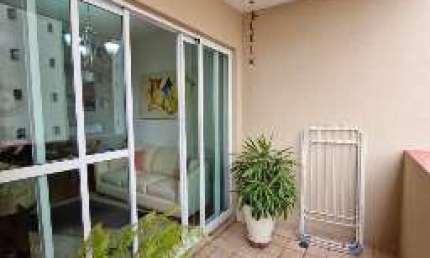 Apartamento para Venda em São Bernardo do Campo, Centro, 3 dormitórios, 1 suíte, 3 banheiros, 2 vagas