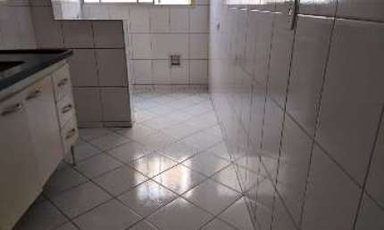 Apartamento para Venda em São Bernardo do Campo, Demarchi, 2 dormitórios, 1 banheiro, 1 vaga