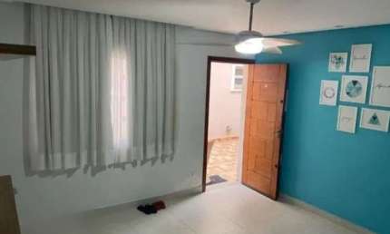Casa em Condomínio para Venda em São Paulo, Sacomã, 3 dormitórios, 1 suíte, 2 banheiros, 4 vagas