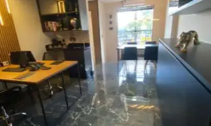 Sala comercial com 1 sala à venda na Rua Mangaratu, Jardim Aclimação, Santo André