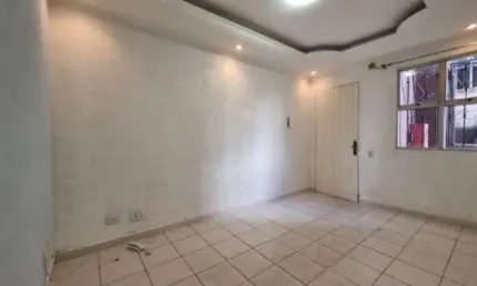 Apartamento para Venda em São Bernardo do Campo, Assunção, 1 dormitório, 1 banheiro, 1 vaga