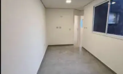 Cobertura para Venda em Santo André, Santa Maria, 2 dormitórios, 1 banheiro, 2 vagas