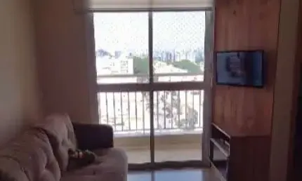 Apartamento para venda em santo andré, utinga, 2 dormitórios, 1 banheiro, 1 vaga