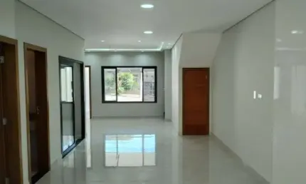 Casa para Venda em São Bernardo do Campo, Alves Dias, 3 dormitórios, 3 suítes, 3 banheiros, 4 vagas