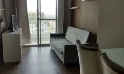 Apartamento para venda em são bernardo do campo, taboão, 2 dormitórios, 1 banheiro, 1 vaga