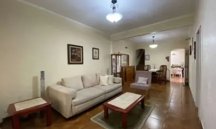 Casa para Venda em São Bernardo do Campo, Centro, 3 dormitórios, 1 suíte, 1 banheiro, 3 vagas