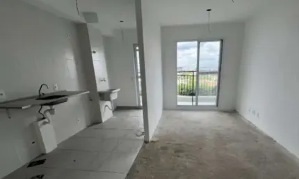 Apartamento para venda em são bernardo do campo, rudge ramos, 2 dormitórios, 1 banheiro, 1 vaga
