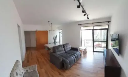 Apartamento para Venda em Santo André, Vila Guiomar, 3 dormitórios, 1 suíte, 1 banheiro, 2 vagas