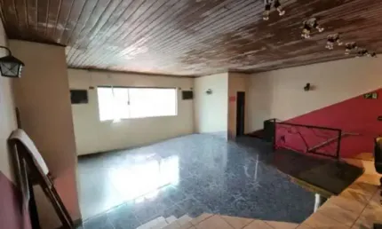 Prédio Comercial para Venda em São Bernardo do Campo, Nova Petrópolis