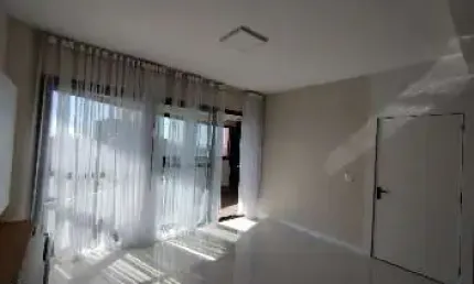 Apartamento para Venda em Santo André, Jardim, 2 dormitórios, 1 suíte, 2 banheiros, 2 vagas