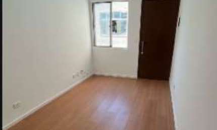 Apartamento para Venda em São Bernardo do Campo, Vila Euclides, 1 dormitório, 1 banheiro