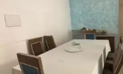 Apartamento para Venda em São Bernardo do Campo, Santa Terezinha, 2 dormitórios, 1 banheiro, 1 vaga