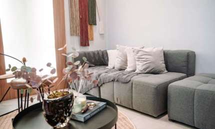 Apartamento para Venda em São Caetano do Sul, Barcelona, 3 dormitórios, 2 suítes, 1 banheiro, 2 vagas