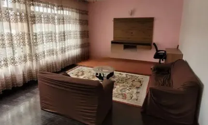 Casa para Venda em São Bernardo do Campo, Vila Lusitânia, 5 dormitórios, 2 banheiros, 2 vagas