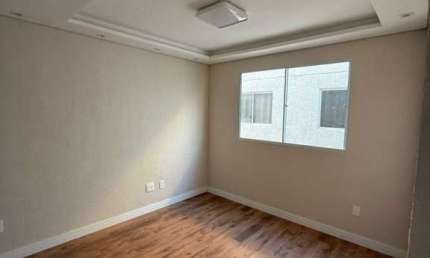 Apartamento para Venda em Canoas, Rio Branco, 2 dormitórios, 1 banheiro, 1 vaga