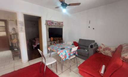 Casa para Venda em Porto Alegre, Morro Santana, 2 dormitórios, 1 suíte, 1 banheiro, 1 vaga