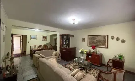 Sobrado para Venda em São Bernardo do Campo, Dos Casa, 4 dormitórios, 4 banheiros
