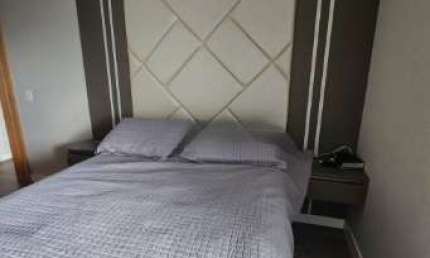 Apartamento para Venda em São Bernardo do Campo, Vila Gonçalves, 3 dormitórios, 3 suítes, 1 banheiro, 3 vagas
