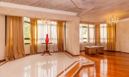 Apartamento para Venda em Santo André, Vila Gilda, 3 dormitórios, 3 suítes, 5 banheiros, 3 vagas