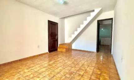 Casa para Venda em São Bernardo do Campo, Cooperativa, 3 dormitórios, 2 banheiros, 2 vagas