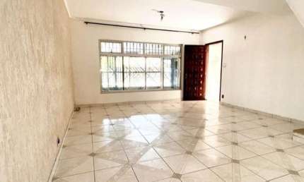 Andar Corrido Comercial para Venda em São Bernardo do Campo, Assunção, 4 dormitórios, 2 banheiros, 2 vagas