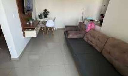 Apartamento para Venda em Santo André, Vila Palmares, 2 dormitórios, 1 banheiro, 1 vaga