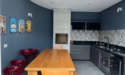 Sobrado para venda em são bernardo do campo, assunção, 3 dormitórios, 1 suíte, 1 banheiro, 3 vagas