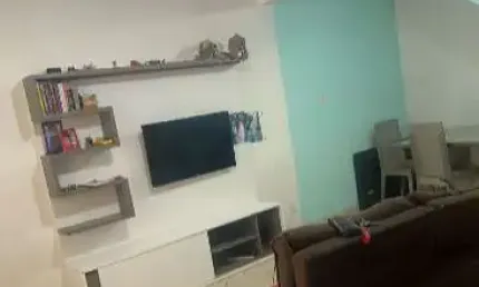 Casa para Venda em Santo André, Sítio Dos Vianas, 3 dormitórios, 2 banheiros, 2 vagas