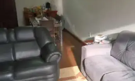 Apartamento para venda em são bernardo do campo, jardim do mar, 3 dormitórios, 1 suíte, 2 banheiros, 2 vagas