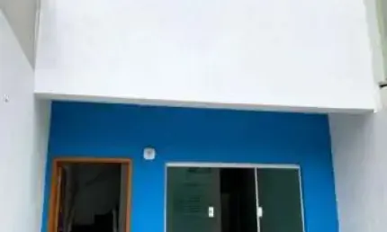 Sobrado para Venda em Santo André, Jardim Utinga, 2 dormitórios, 1 banheiro, 1 vaga
