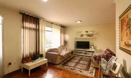 Casa para venda em são caetano do sul, barcelona, 3 dormitórios, 1 suíte, 3 banheiros, 3 vagas