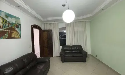Sobrado para Venda em São Bernardo do Campo, Parque Terra Nova II, 3 dormitórios, 1 suíte, 2 banheiros