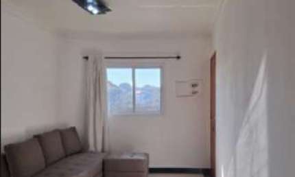 Apartamento para Venda em Santo André, Jardim Alvorada, 3 dormitórios, 2 banheiros