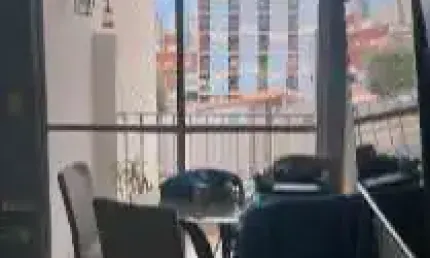 Apartamento para Venda em São Caetano do Sul, Cerâmica, 1 dormitório, 1 banheiro
