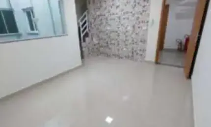 Cobertura para venda em santo andré, vila floresta, 2 dormitórios, 1 suíte, 1 banheiro, 1 vaga