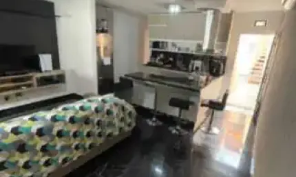 Casa para Venda em São Caetano do Sul, Mauá, 3 dormitórios, 1 suíte, 2 banheiros, 2 vagas