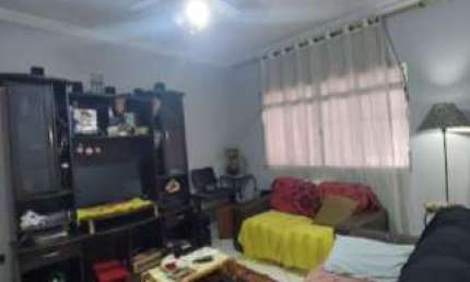 Casa para Venda em São Bernardo do Campo, Paulicéia, 2 dormitórios, 1 banheiro, 1 vaga