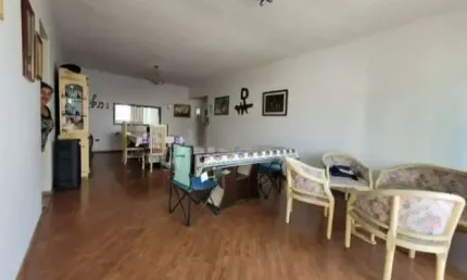 Apartamento para Venda em Santo André, Centro, 2 dormitórios, 2 banheiros