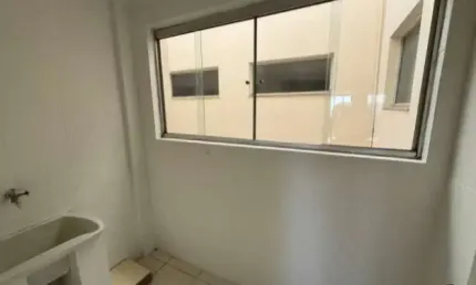 Apartamento para Venda em São Bernardo do Campo, Planalto, 1 dormitório, 1 banheiro, 1 vaga