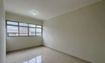 Apartamento para Venda em São Bernardo do Campo, Centro, 2 dormitórios, 1 banheiro, 1 vaga